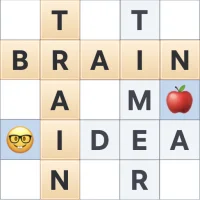 Crossword Master - Teka-teki