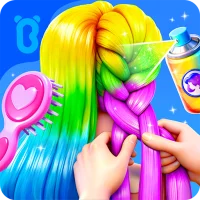 Panda Kecil: Pesta Putri