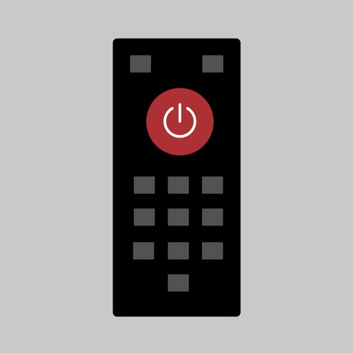 Universal Remote - TV Remote
